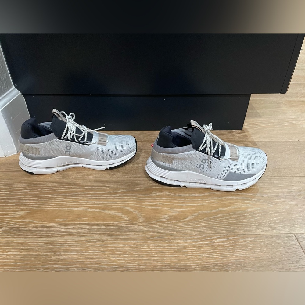 On CloudNova women’s size 7.5